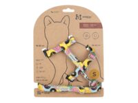 Amiplay Geschirr + Leine für BeHappy S Donut Katze