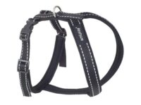 Amiplay Verstellbarer Gurt Grand Soft Reflective M Schwarz