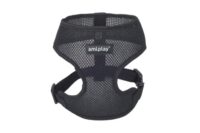 Amiplay Gurtzeug Scout Air S Schwarz