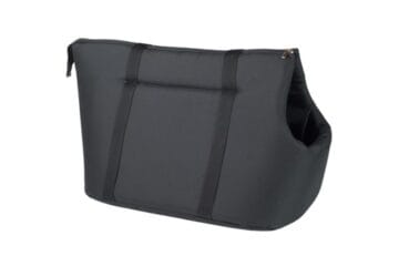 Amiplay Tragetasche Basic S Schwarz