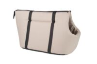 Amiplay Tragetasche Basic S Beige