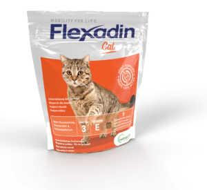 FLEXADIN Cat 3 Bissprobe