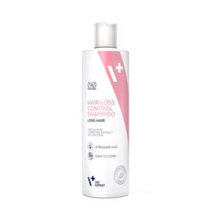VET EXPERT Hair Loss Control Shampoo