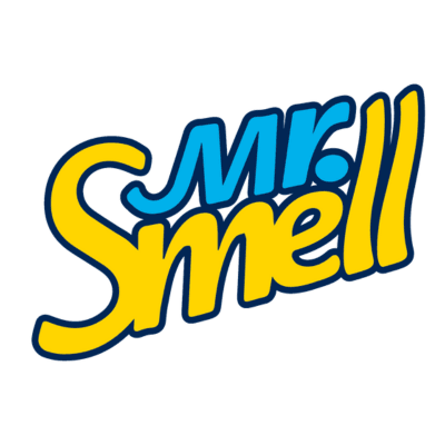 MR. SMELL