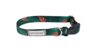 Amiplay BeHappy M Dschungel verstellbares Halsband