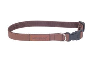 Amiplay Verstellbares Halsband New York S Braun