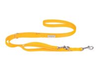 Amiplay 7in1 verstellbare Leine Samba XL Gelb