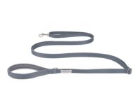 Amiplay Easy Fix verstellbare Leine Samba XL Grau