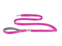 Amiplay Easy Fix verstellbare Leine Samba S Pink