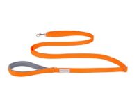 Amiplay Easy Fix verstellbare Leine Samba M Orange