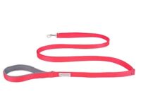 Amiplay Easy Fix verstellbare Leine Samba M Rot