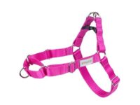 Amiplay EASY GO Samba M verstellbares Geschirr Pink