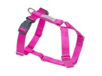 Amiplay Guard Samba verstellbarer Gurt M Rosa