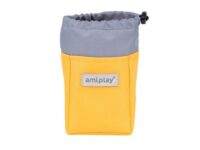 Amiplay Samba Leckerli-Tasche Gelb