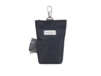 Amiplay Samba Droppings Tasche Schwarz