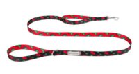 Amiplay BeHappy XL Kirsche Leine