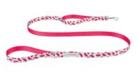 Amiplay BeHappy XL Leine Wassermelone