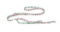 Amiplay 7in1 verstellbare Leine BeHappy S Flamingo