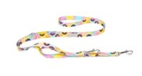 Amiplay 7 in 1 verstellbare Leine BeHappy M Donut