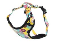 Amiplay Discovery BeHappy XL verstellbarer Gurt Donut