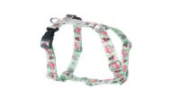 Amiplay Guard verstellbarer Gurt BeHappy M Flamingo