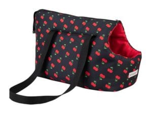 Amiplay Tragetasche BeHappy S Cherry