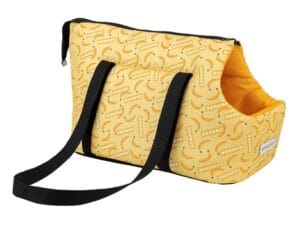 Amiplay Tragetasche BeHappy L Banane