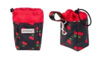 Amiplay Leckerli-Tasche BeHappy Cherry