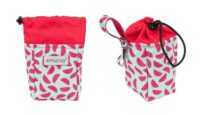 Amiplay Leckerli-Tasche BeHappy Watermelon