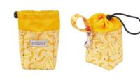 Amiplay BeHappy Banana Leckerli-Tüte