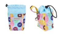 Amiplay BeHappy Donut Leckerli-Tüte