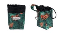 Amiplay BeHappy Jungle Leckerli-Tasche