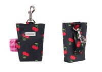 Amiplay Tasche für Kacktüten BeHappy Cherry