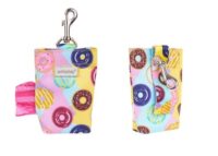 Amiplay Tasche für Kacktüten BeHappy Donut
