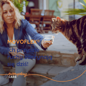 VIRBAC Movoflex Gelenktropfen für Katzen – Bild 5