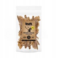 BULT Eco Box Lamm Pansen 100g Hundeleckerli