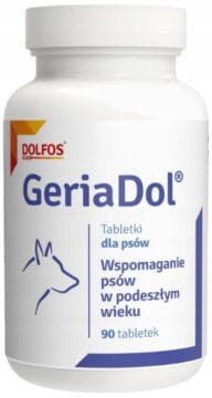 DOLFOS GeriaDol