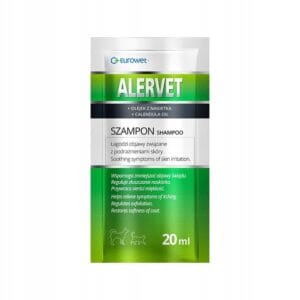 Eurowet Alervet Beutel 20ml