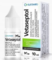 Eurowet Vetasetpol Tropfen 10ml
