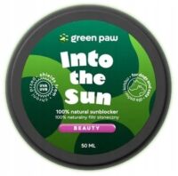 Grüne Pfote Salbe Into The Sun 50ml