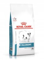 ROYAL CANIN Dog Anallergenic Small 3kg Hundetrockenfutter