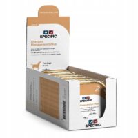 SPECIFIC Allergen Management Plus COW-HY 6x300g Dose
