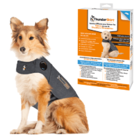 ThunderShirt Entspannungsweste für Hunde L (18-29kg)