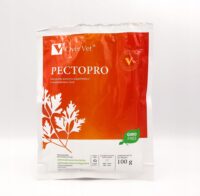 OVER Pectopro 100g Anti-Durchfall-Präparat für Kälber