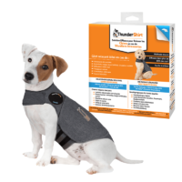 ThunderShirt Entspannungsweste für Hunde S (6-11kg)