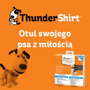 ThunderShirt Entspannungsweste für Hunde XS (4-6kg) – Bild 5