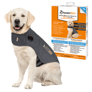 ThunderShirt Entspannungsweste für Hunde XL (29-50kg)