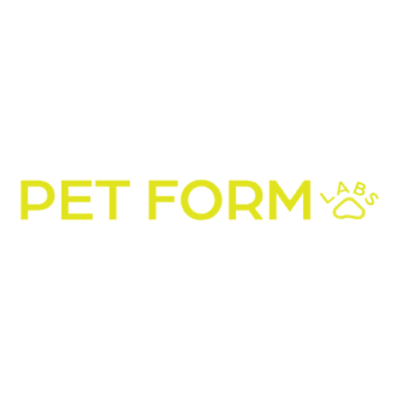 PET FORM LABS