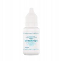 BIOWET Buddy drops 15ml reinigende und feuchtigkeitsspendende Augentropfen