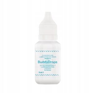 BIOWET Buddy drops 15ml reinigende und feuchtigkeitsspendende Augentropfen